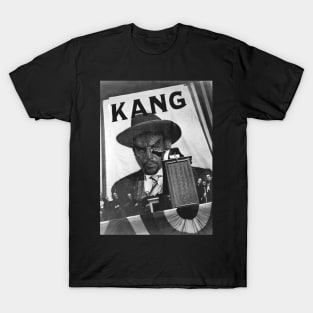 Citizen KANG. T-Shirt